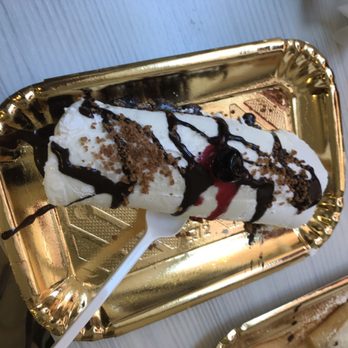 Yogurt Creperia Marie - Creperies Near Me - Venezia, VE Yogurt Creperia Marie - Creperies Near Me - Venezia, VE