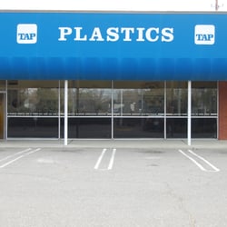 TAP Plastics