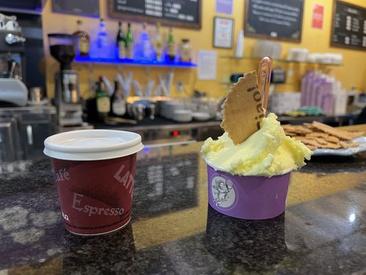 Gorgeous Gelato Portland by null