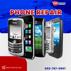 T&E Repair