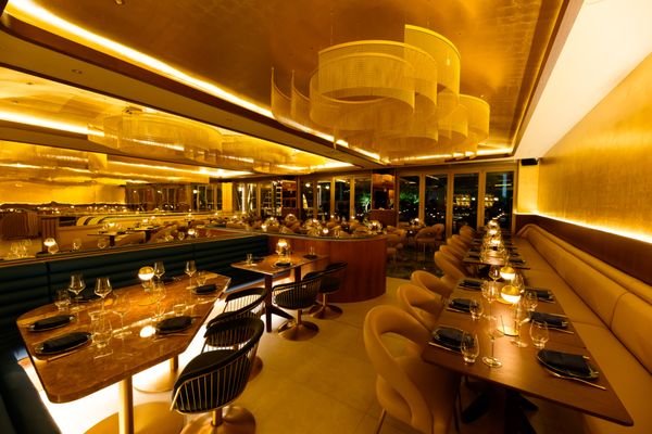 ORO Miami by null
