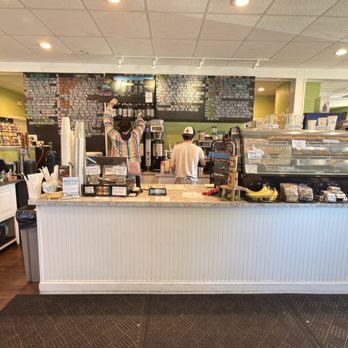 Jolly Bean Cafe - Coffee & Tea Near Me - Plymouth, Massachusetts Jolly Bean Cafe - Coffee & Tea Near Me - Plymouth, Massachusetts