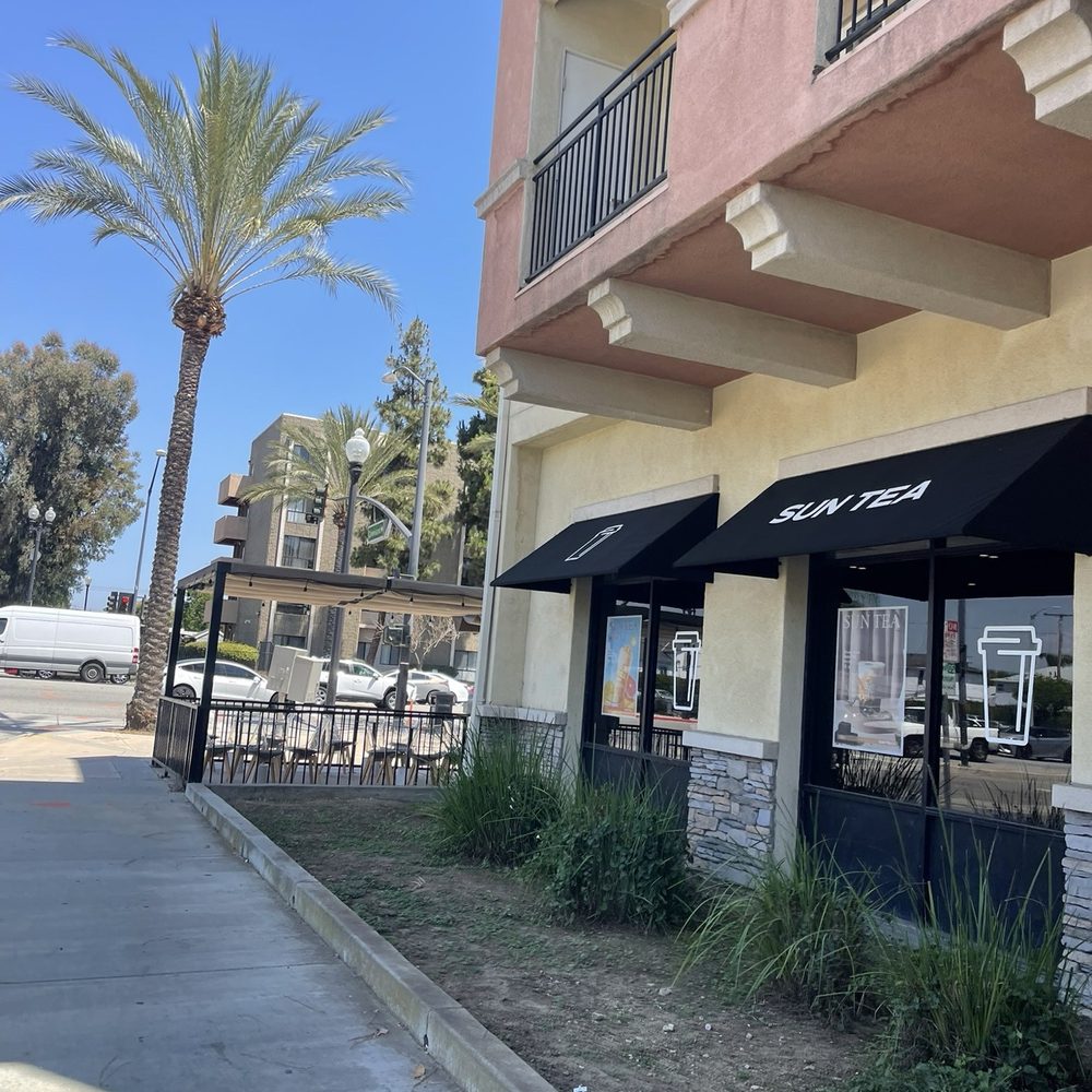 SunTea - Bubble Tea Near Me - Montebello, California SunTea - Bubble Tea Near Me - Montebello, California
