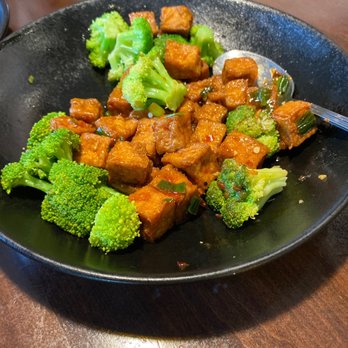 P.F. Chang's - Ma Po tofu - Chinese Near Me - Buford, Georgia P.F. Chang's - Ma Po tofu - Chinese Near Me - Buford, Georgia
