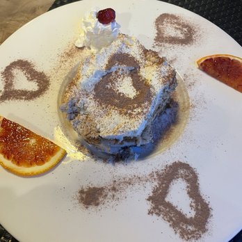Pasta Store - Tiramisu - Italian Near Me - Interlaken, BE