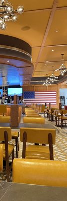 Guy Fieri's American Kitchen + Bar by null