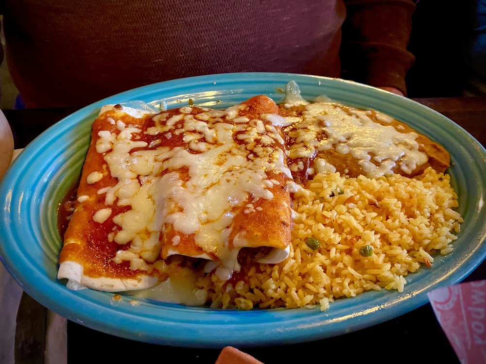 El Cowboy Tex Mex Grille