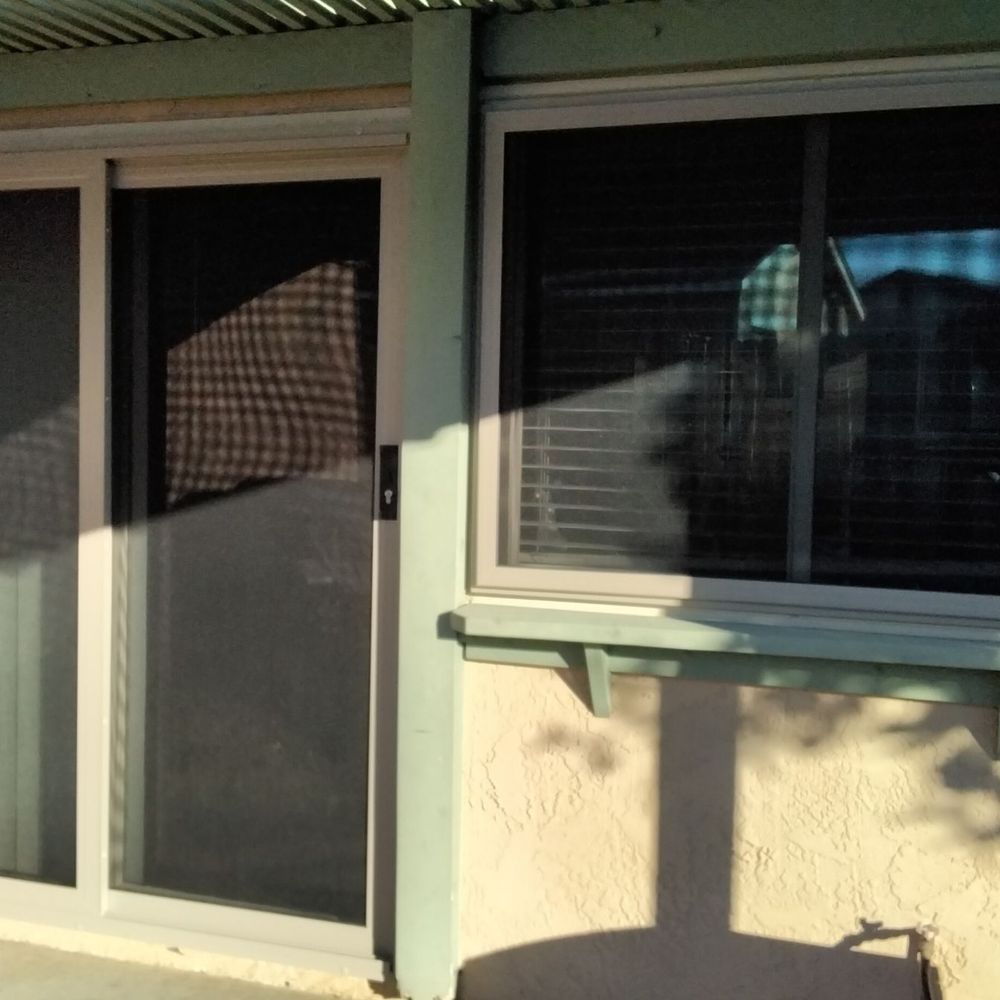 Progressive Security Screens - Security Systems Near Me - Escondido, California Progressive Security Screens - Security Systems Near Me - Escondido, California