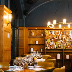 8Eleven Modern Bistro