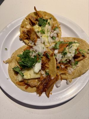 Taquería El Califa by null