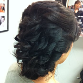 A-List Makeup - Trial Hair & Make-up - Hairstyle by LilyAnn - Makeup Artists Near Me - Milpitas, California A-List Makeup - Trial Hair & Make-up - Hairstyle by LilyAnn - Makeup Artists Near Me - Milpitas, California