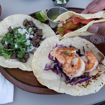 Cocina Azteca - Tacos Trios - Mexican Near Me - Ceres, California