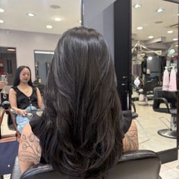 beautiful layers beautiful layers