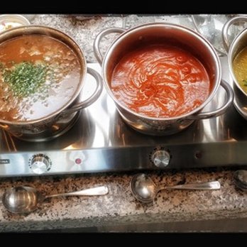 Private Chef William Bloomhuff - Brunch salsas - Caterers Near Me Private Chef William Bloomhuff - Brunch salsas - Caterers Near Me