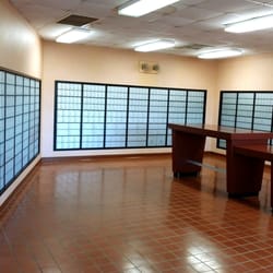 United States Post Office