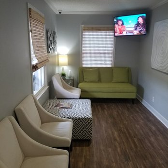 Marc Heiden, DMD - Waiting Room - Cosmetic Dentists Near Me - Florence, South Carolina
