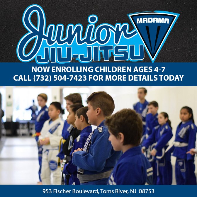 MADAMA JIUJITSU ACADEMY Updated October 2024 17 Photos 953