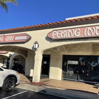Peking Inn Restaurant - Peking Inn, Camarillo - Dim Sum Near Me - Camarillo, California Peking Inn Restaurant - Peking Inn, Camarillo - Dim Sum Near Me - Camarillo, California