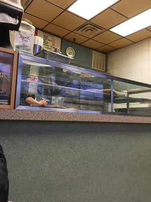4 Corners Pizzeria by null