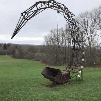 STONE QUARRY HILL ART PARK - Updated June 2025 - 40 Photos & 10 Reviews ...