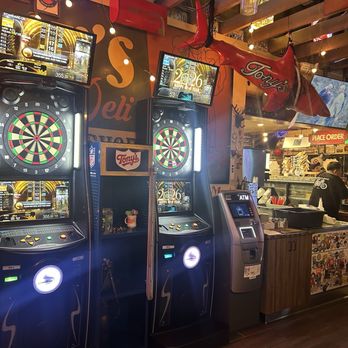 Tony's Bar & Deli - Phoenix boards - Delis Near Me - Placentia, California