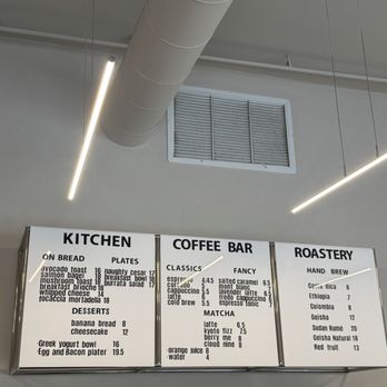 Naughty Coffee - Coffee & Tea Near Me - Miami, Florida Naughty Coffee - Coffee & Tea Near Me - Miami, Florida
