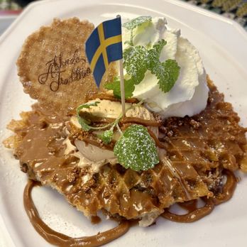 Älskade Traditioner - Coffee & Tea Near Me - Stockholm, Alberta Älskade Traditioner - Coffee & Tea Near Me - Stockholm, Alberta