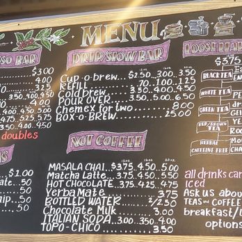 Pink Owl Coffee - Coffee & Tea Near Me - Petaluma, California Pink Owl Coffee - Coffee & Tea Near Me - Petaluma, California