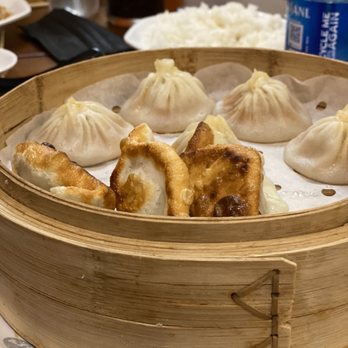 Tasty Dumpling - Chinese Near Me - Sacramento, California