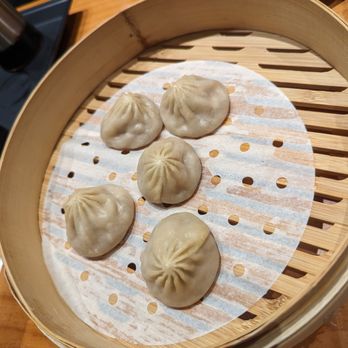 Dough Zone Dumpling House - University District - Chinese Near Me - Seattle, Washington Dough Zone Dumpling House - University District - Chinese Near Me - Seattle, Washington