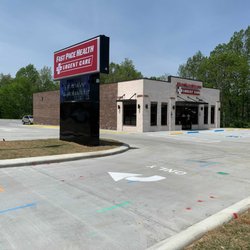 Fast Pace Health Urgent Care - DeRidder