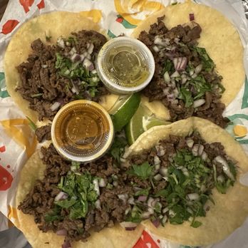 Tacos & Beyond - Tacos Near Me Tacos & Beyond - Tacos Near Me
