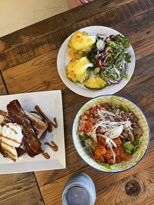Hale Noa Cafe by null