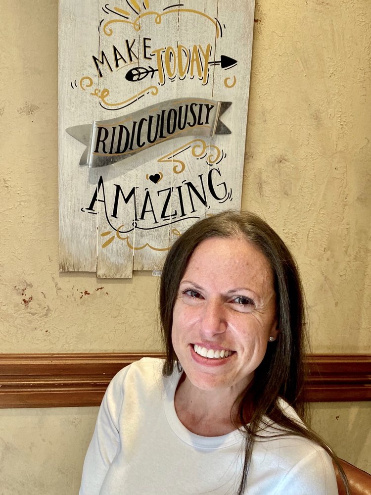 ANDREA D’AMICO, LMFT Updated September 2024 650 Hawkins Ave, Smithtown, New York