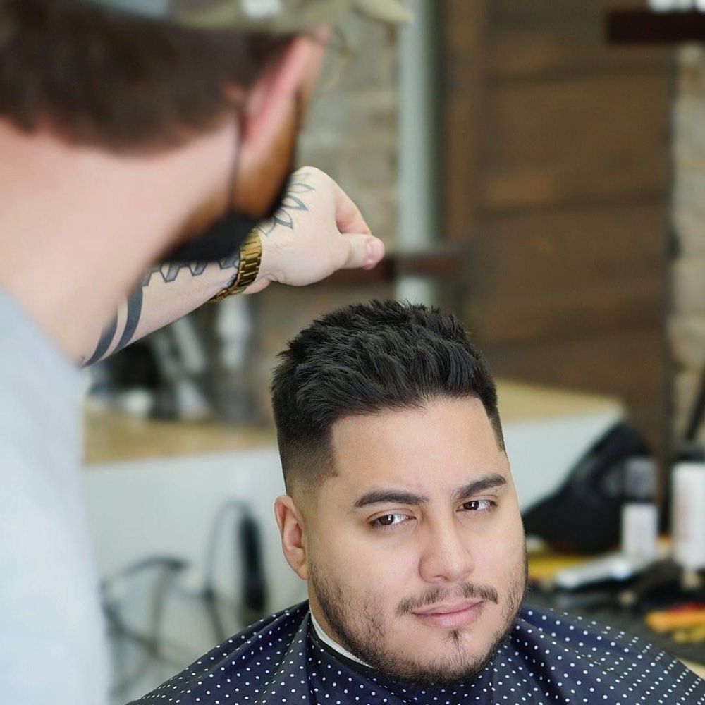 ILLUME BARBER SHOP Updated August 2024 17 Photos & 12 Reviews