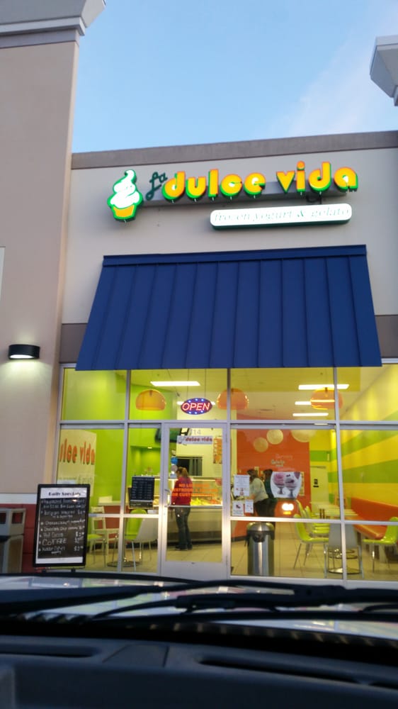 la dolce vida Logo