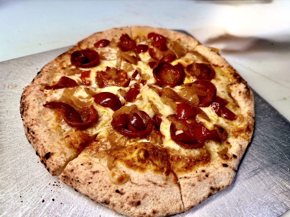 Social spots from Brix & Craft