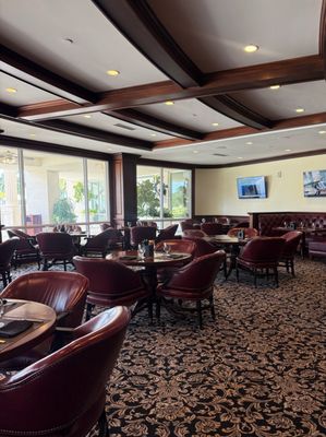 Champions Bar & Grill by null