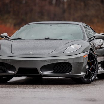 Perfect Auto Collection - Ferrari F430 Berlinetta - Used Car Dealers Near Me - Akron, Ohio Perfect Auto Collection - Ferrari F430 Berlinetta - Used Car Dealers Near Me - Akron, Ohio