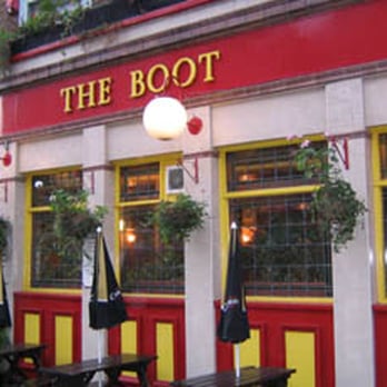 The Boot pub - Pubs Near Me - London, XGL The Boot pub - Pubs Near Me - London, XGL