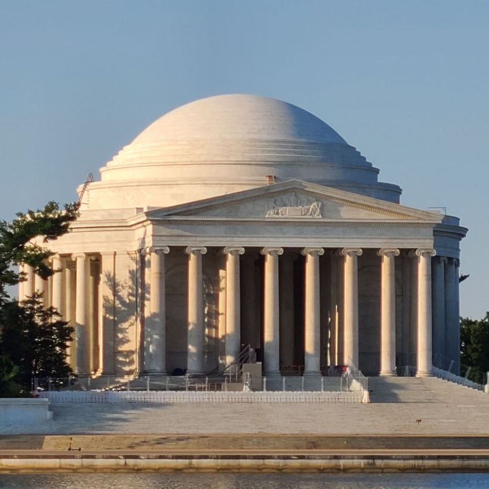 Jefferson Memorial - Landmarks & Historical Buildings Near Me - Washington, DC, District of Columbia Jefferson Memorial - Landmarks & Historical Buildings Near Me - Washington, DC, District of Columbia