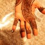 Photo of Henna by Hinal