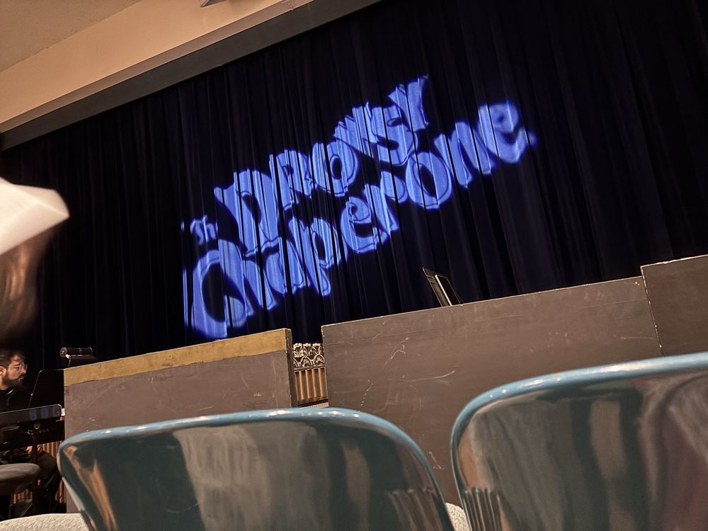 Saratoga Civic Theater