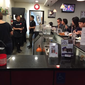 Bonchon Sunnyvale - Chicken Wings Near Me - Sunnyvale, California