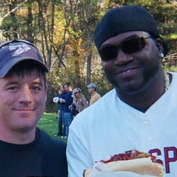 Johnny G's - Cookouts and Catering