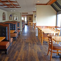 La Parota Mexican Restaurant