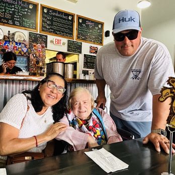 Mostly Smoked - My happy family - enjoying the best BBQ - Barbeque Near Me - Manalapan Township, New Jersey Mostly Smoked - My happy family - enjoying the best BBQ - Barbeque Near Me - Manalapan Township, New Jersey