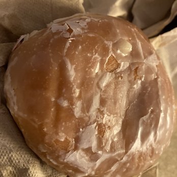 Voodoo Doughnut - Jelly doughnut - Donuts Near Me - Denver, Colorado