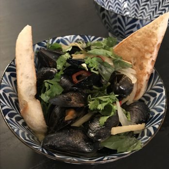 Beat Mazesoba - Mussel Pot - Ramen Near Me - Flushing, New York Beat Mazesoba - Mussel Pot - Ramen Near Me - Flushing, New York