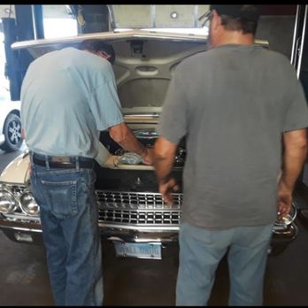 Pay Right Auto Repair - Auto Repair Near Me - Raytown, Missouri Pay Right Auto Repair - Auto Repair Near Me - Raytown, Missouri